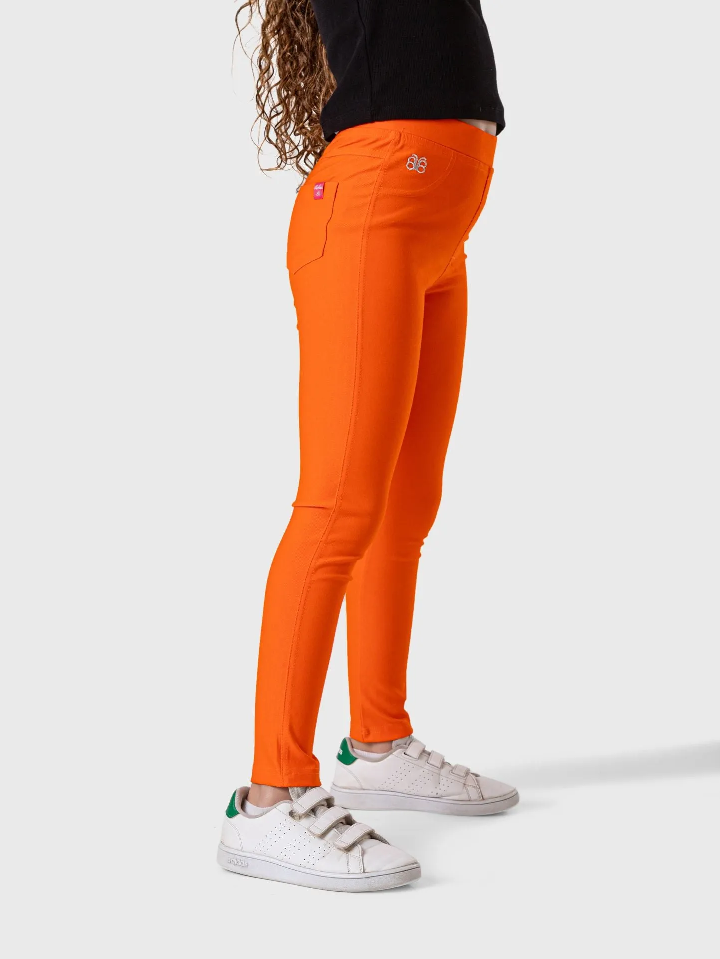 Plain Leggings