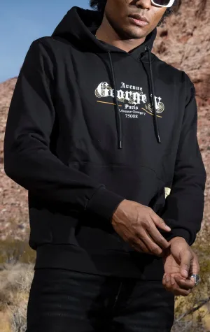 Pont Neuf Hoodie