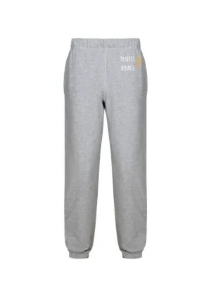 Prairie Apparel Koala Grey Sweat Pants