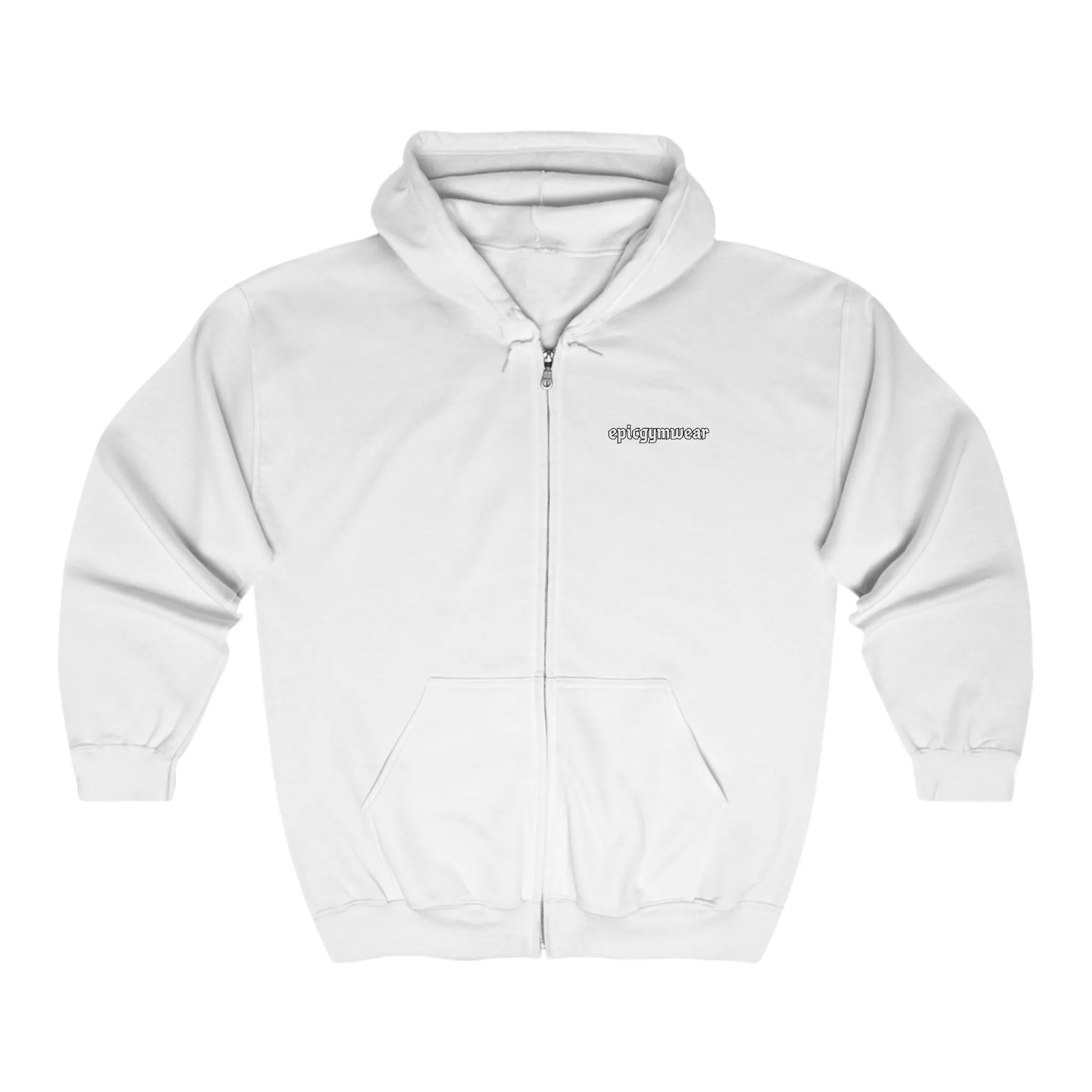 Premium Oversized Jacke - DONUT