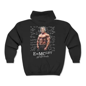 Premium Oversized Jacke - GYMFORMULA