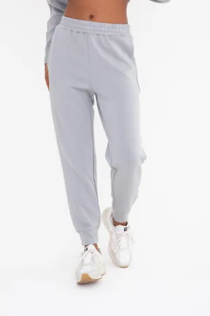 Premium Side Seam Jogger Sweatpants