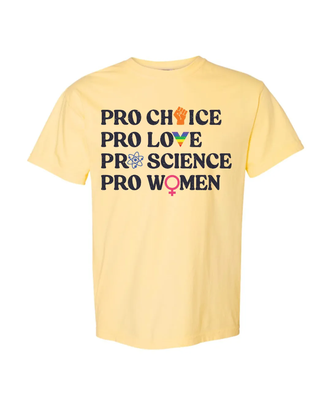 Pro Human Rights