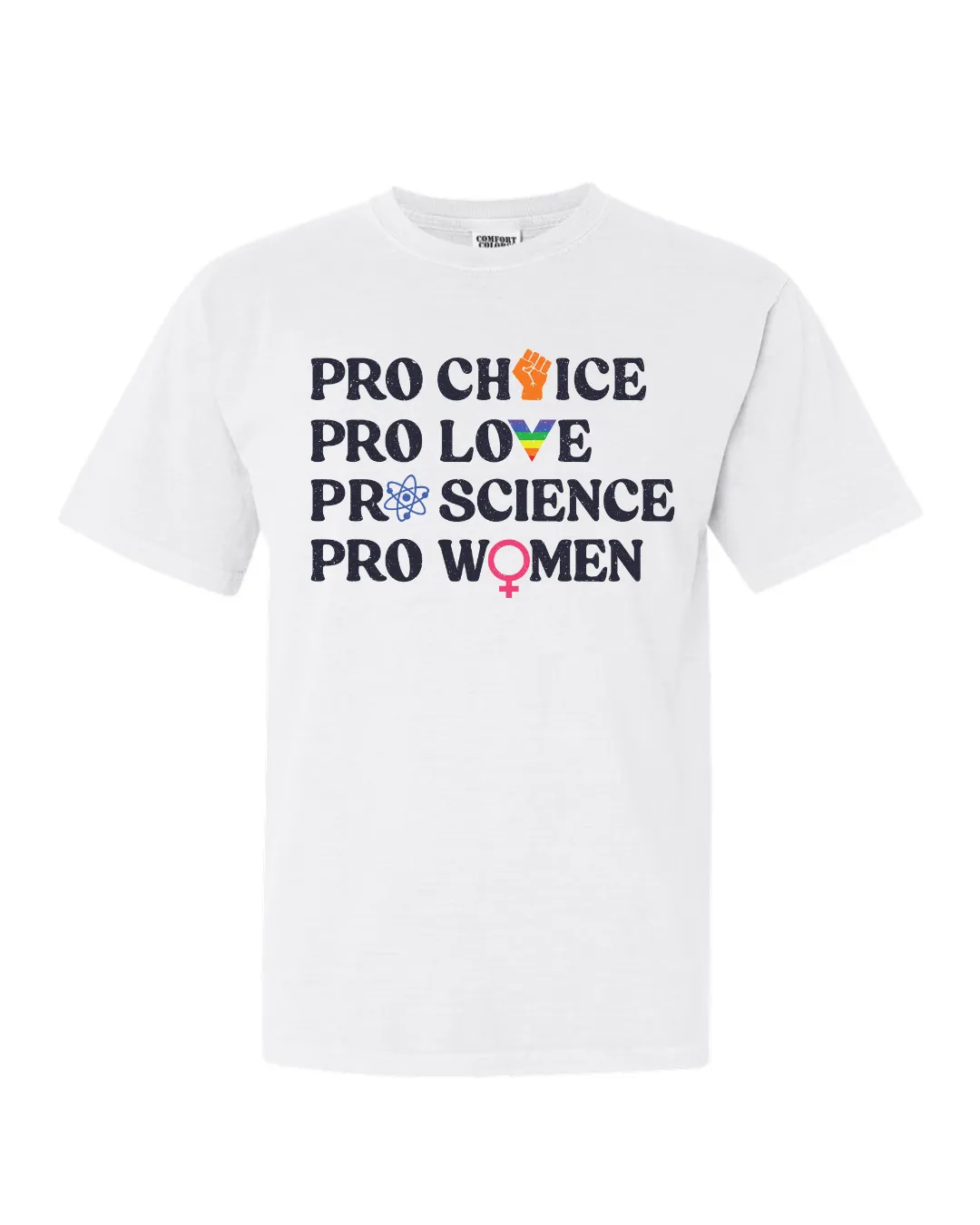 Pro Human Rights