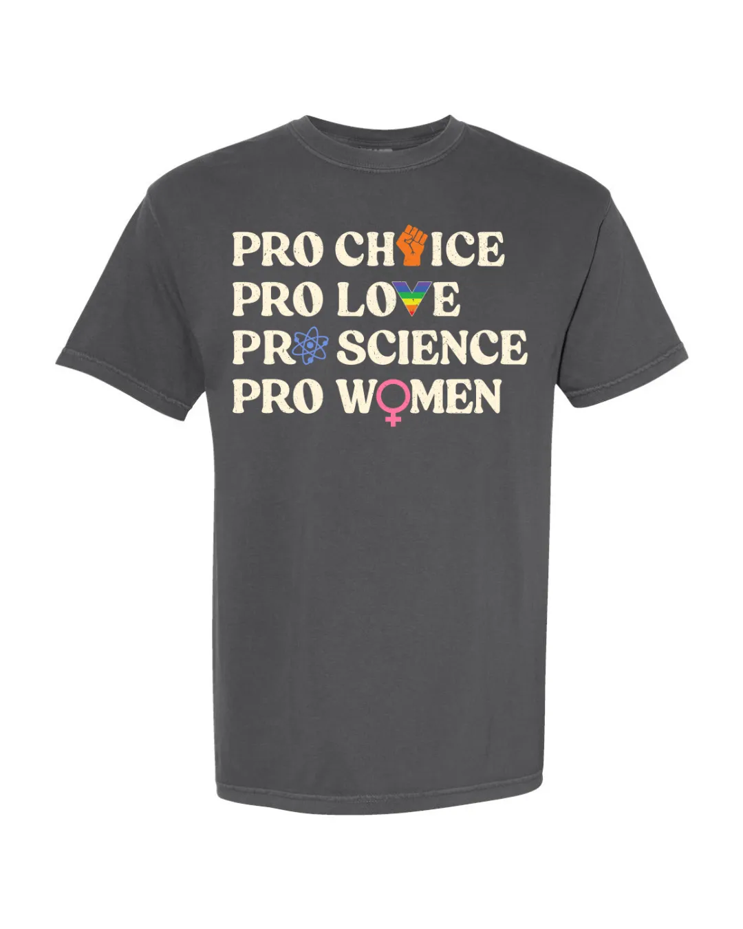 Pro Human Rights