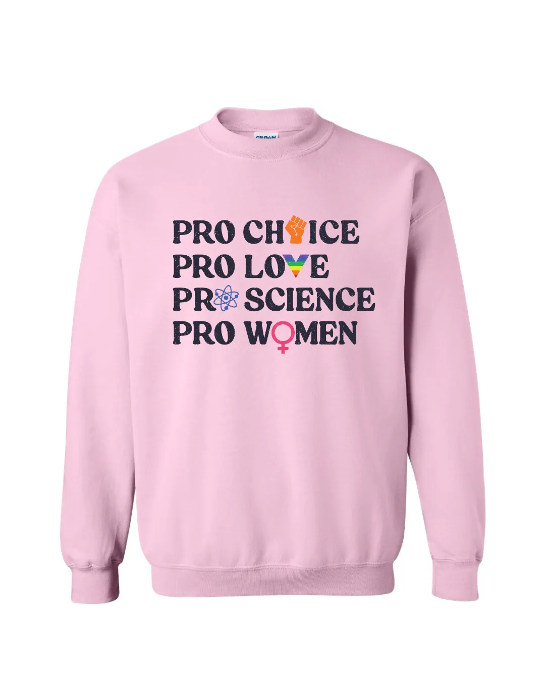 Pro Human Rights