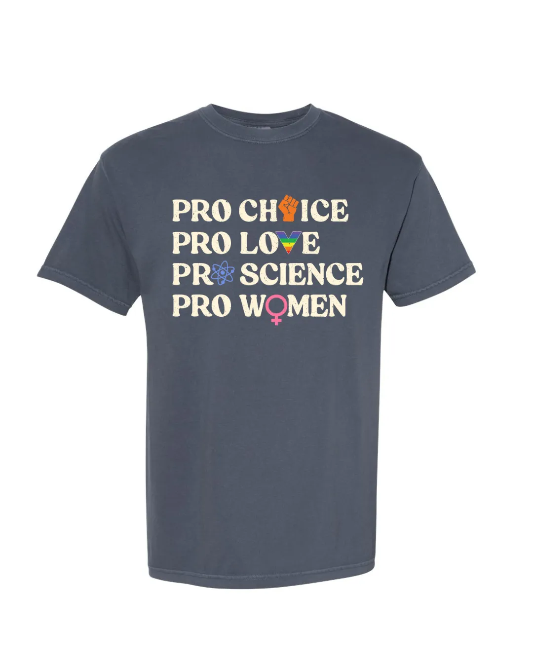 Pro Human Rights