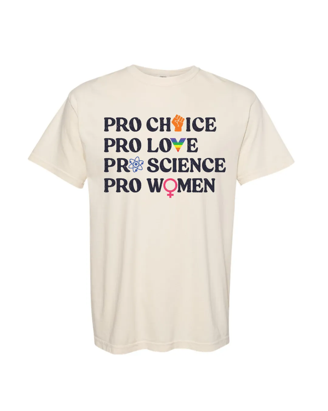 Pro Human Rights