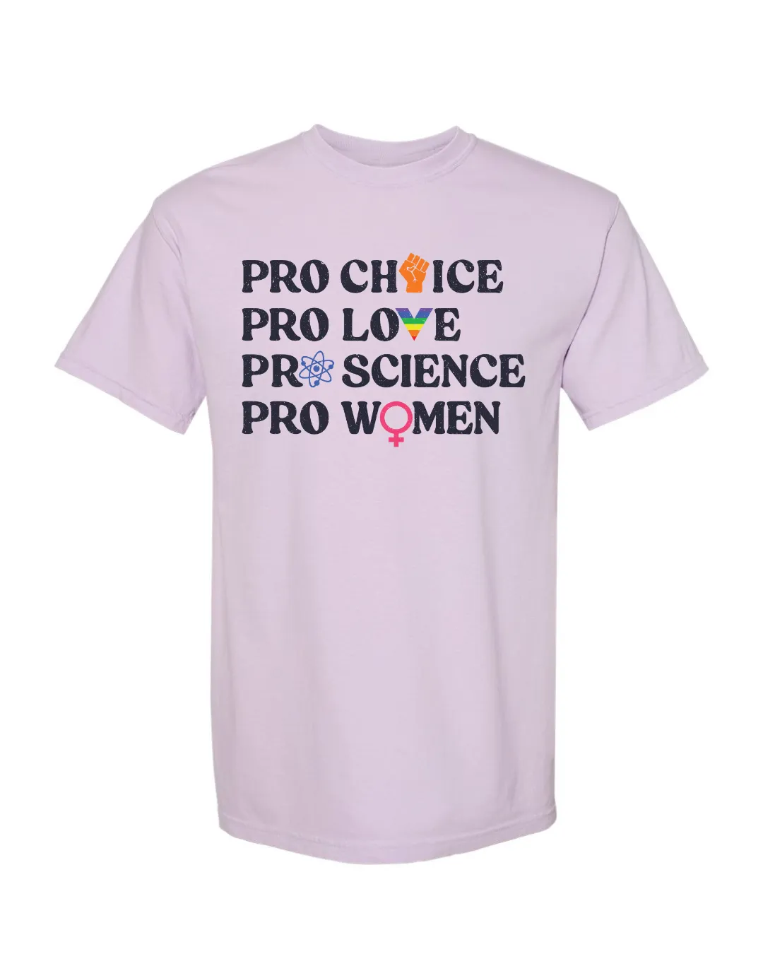 Pro Human Rights