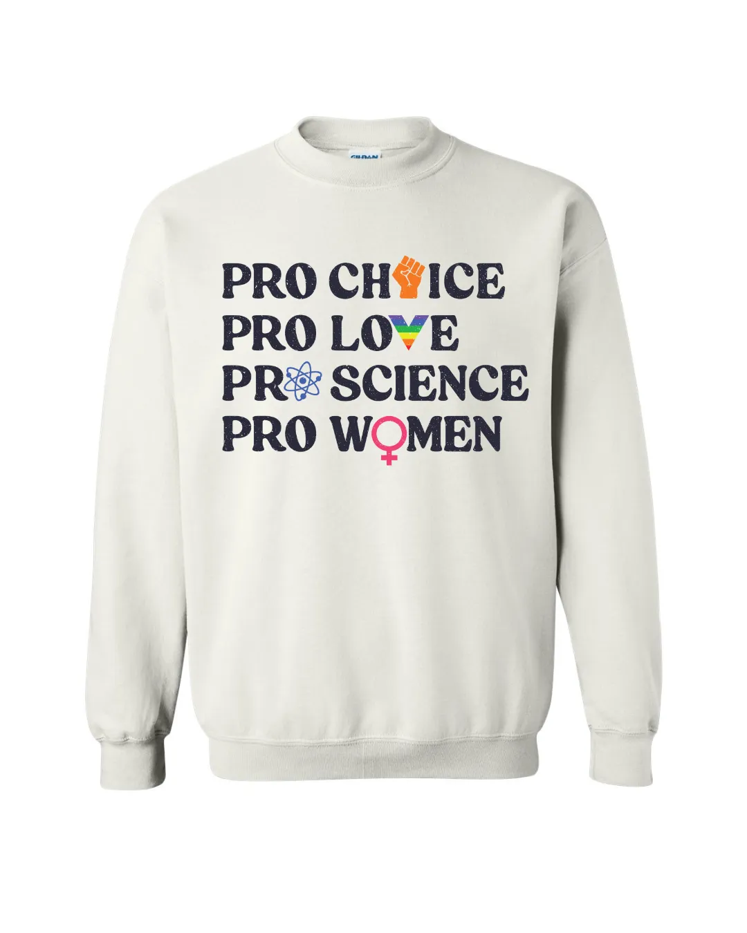 Pro Human Rights
