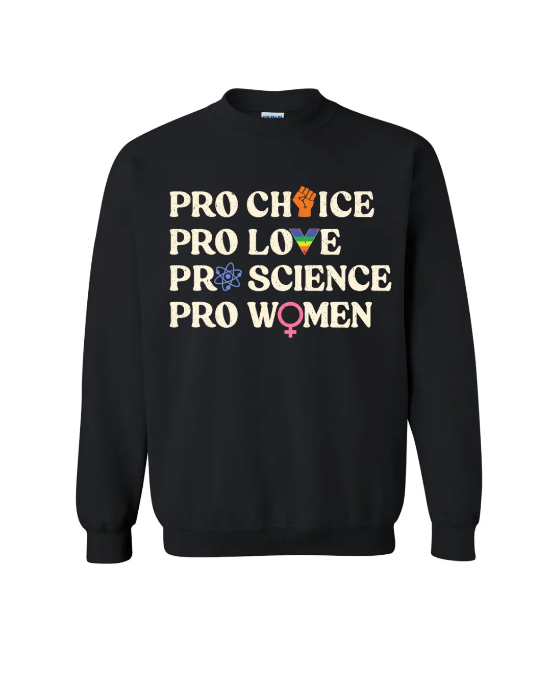 Pro Human Rights