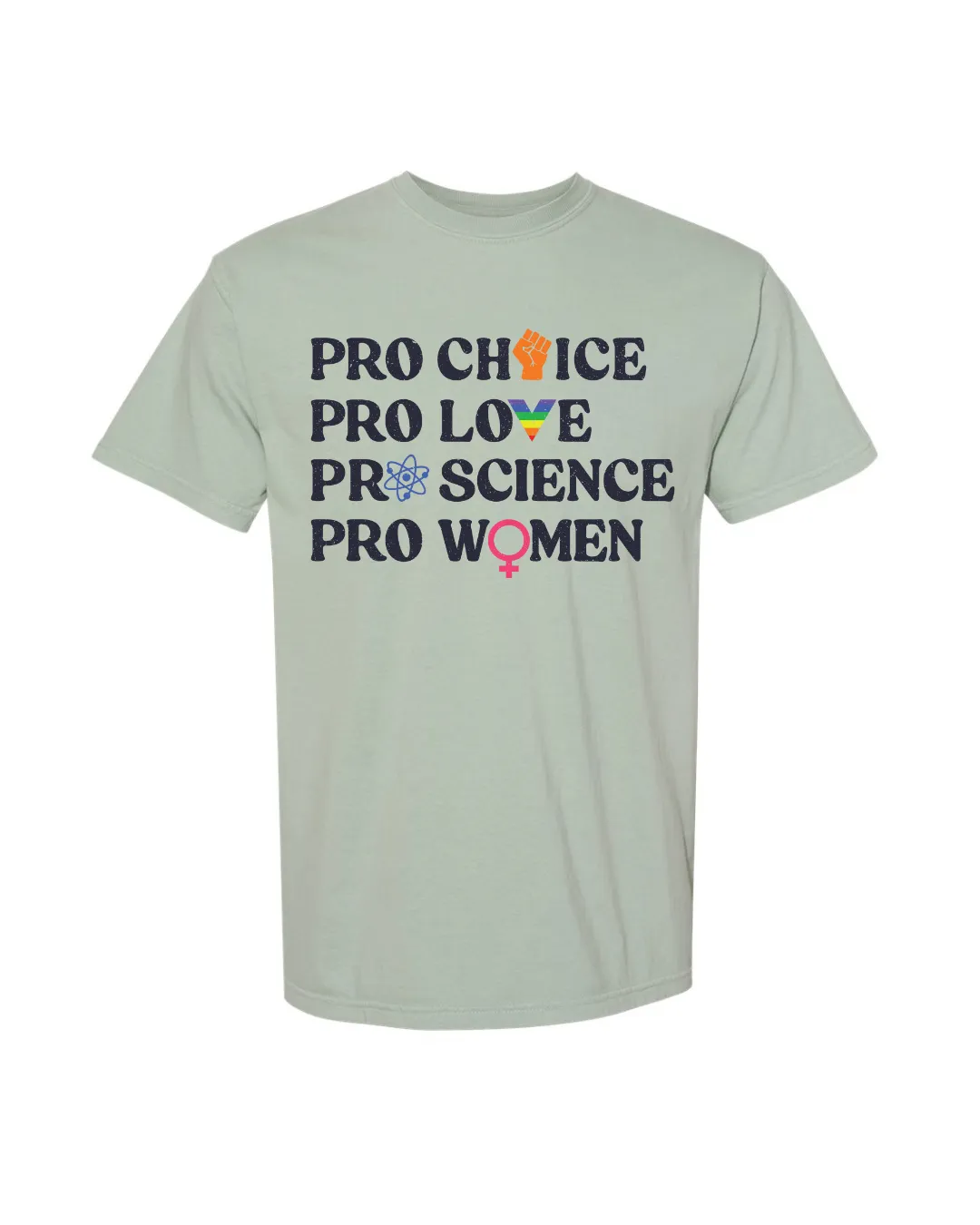 Pro Human Rights