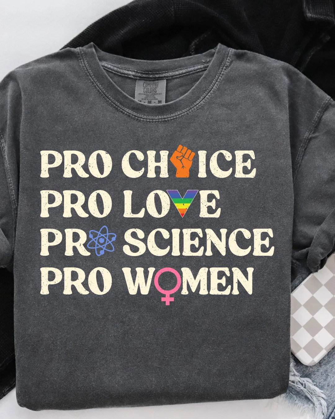 Pro Human Rights