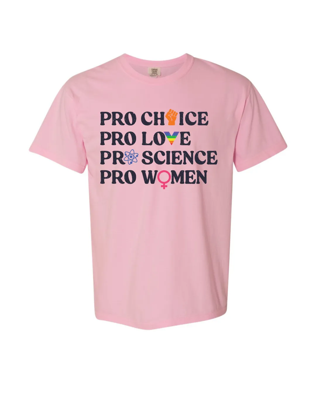Pro Human Rights