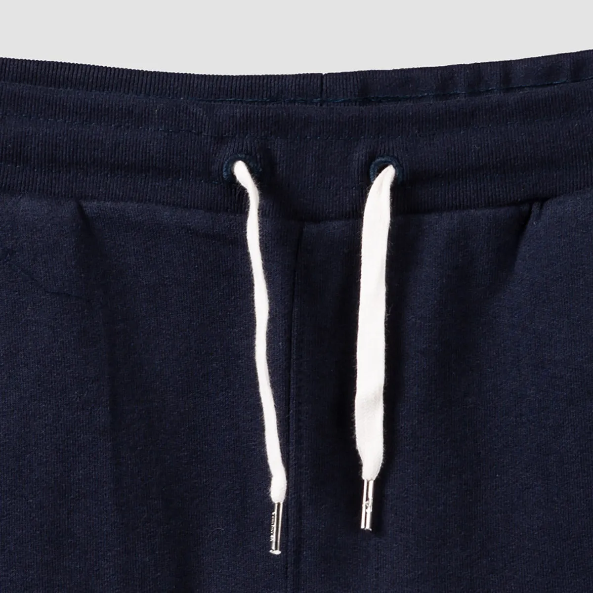 Quiksilver Essentials Sweat Shorts Navy Blazer