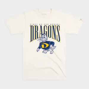 "Fight On for Drexel" Vintage Tee
