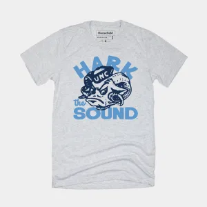 "Hark the Sound" UNC Tee