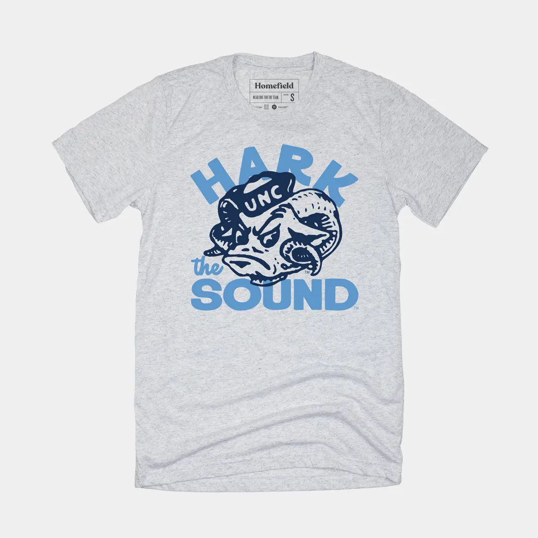 "Hark the Sound" UNC Tee