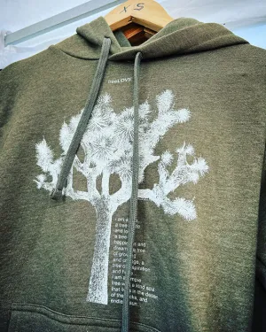 "Joshua Tree Love" Hoodie