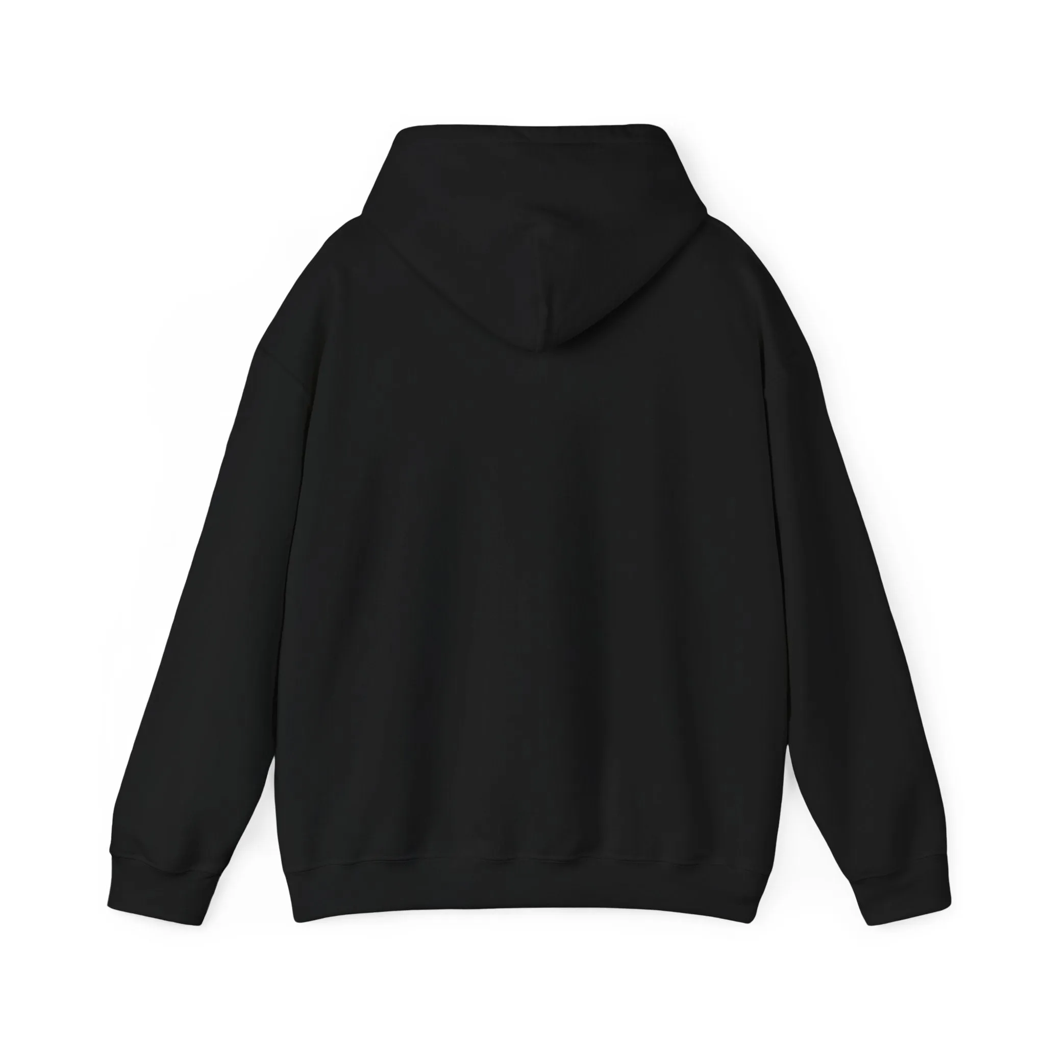 "LOCKED IN" | Oversized Hoodie