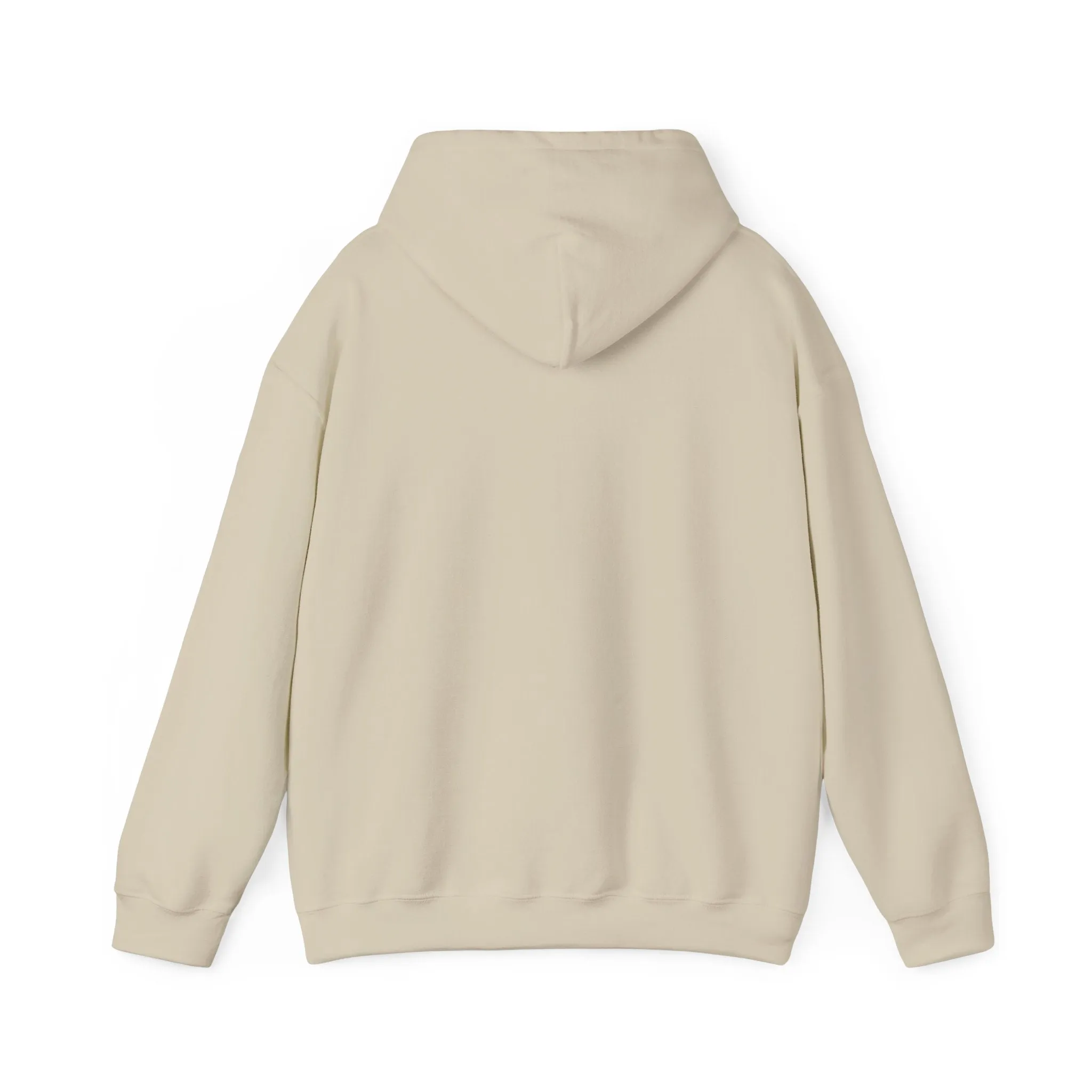 "LOCKED IN" | Oversized Hoodie