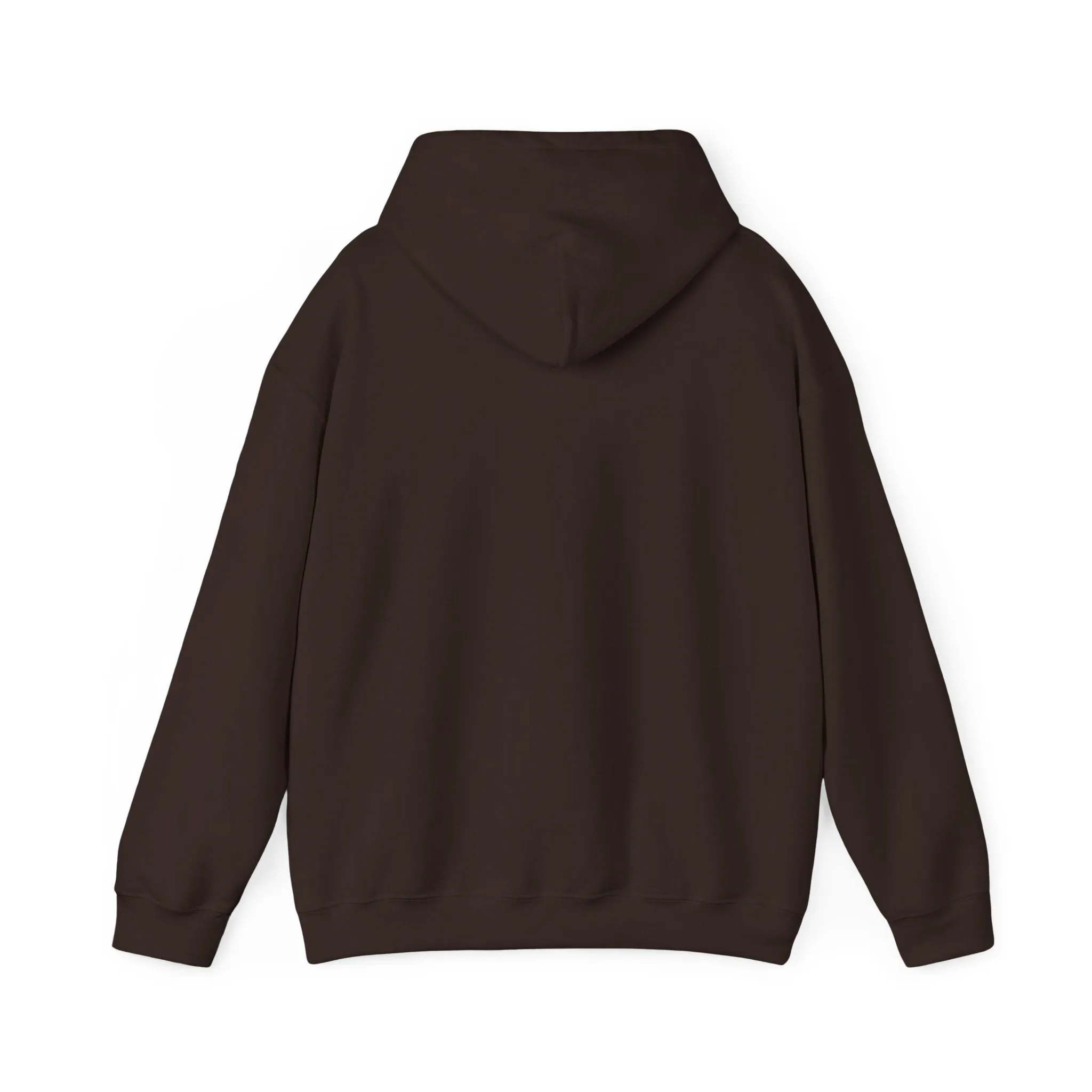 "LOCKED IN" | Oversized Hoodie