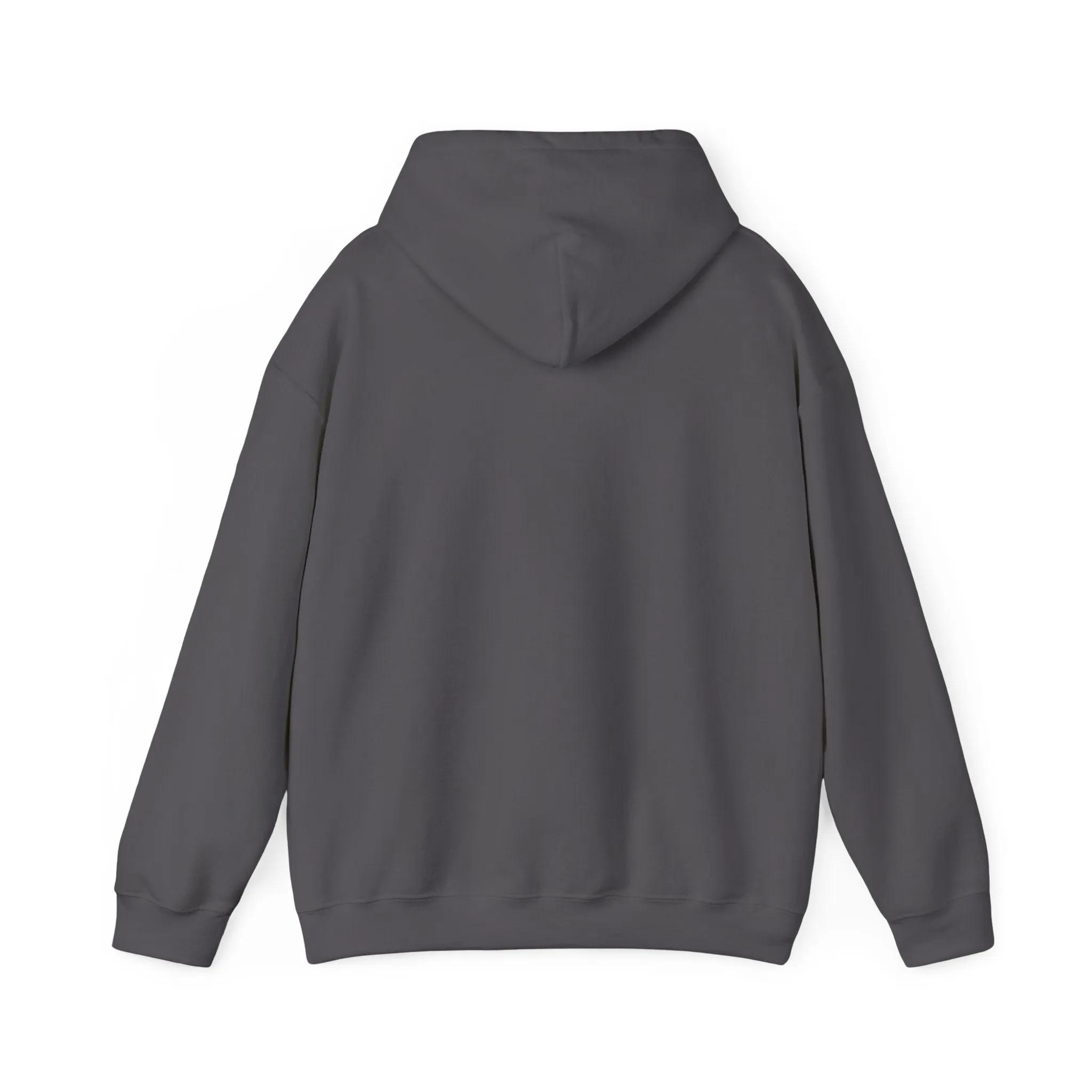 "LOCKED IN" | Oversized Hoodie