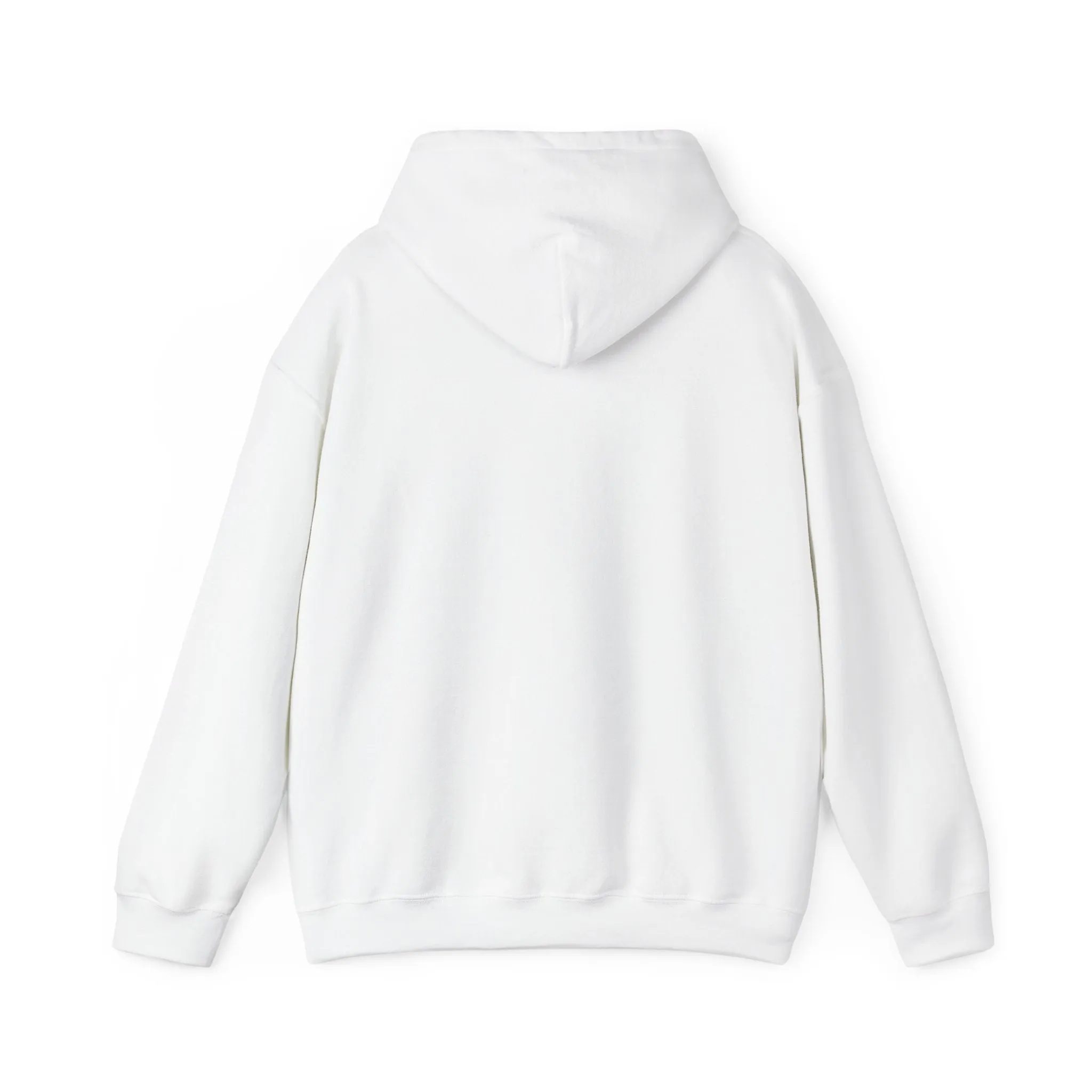 "LOCKED IN" | Oversized Hoodie
