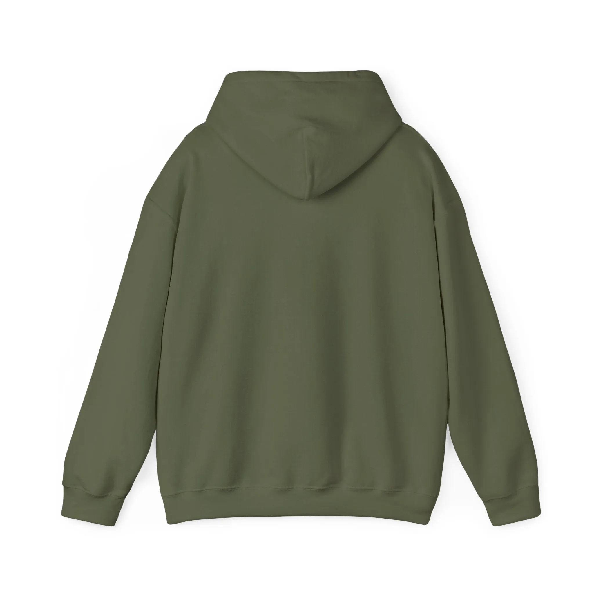 "LOCKED IN" | Oversized Hoodie