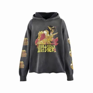 "SAINT " HOODIE