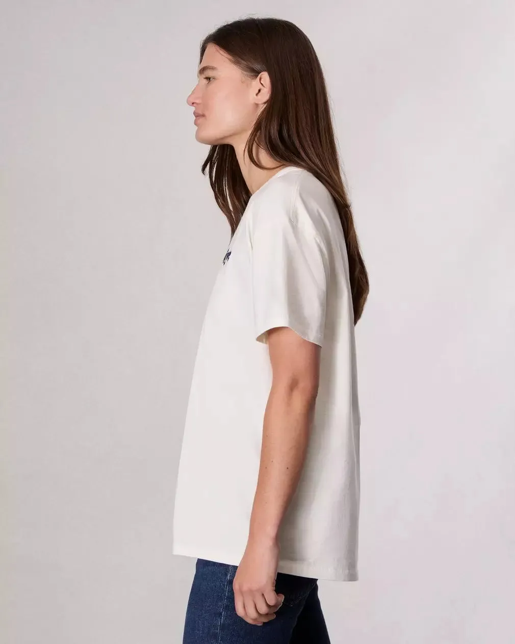 RAG & BONE NYC BOYFRIEND TEE