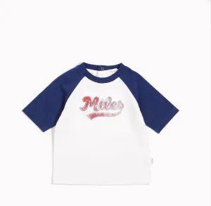 Raglan Baseball Tee
