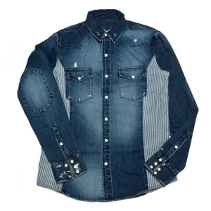 RAIL RIVER DENIM SHIRT