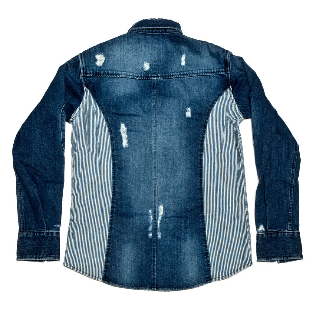 RAIL RIVER DENIM SHIRT