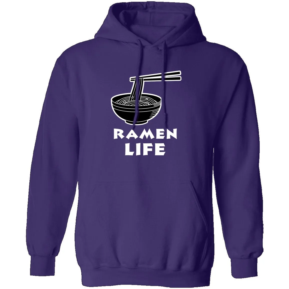 Ramen Life T-Shirt