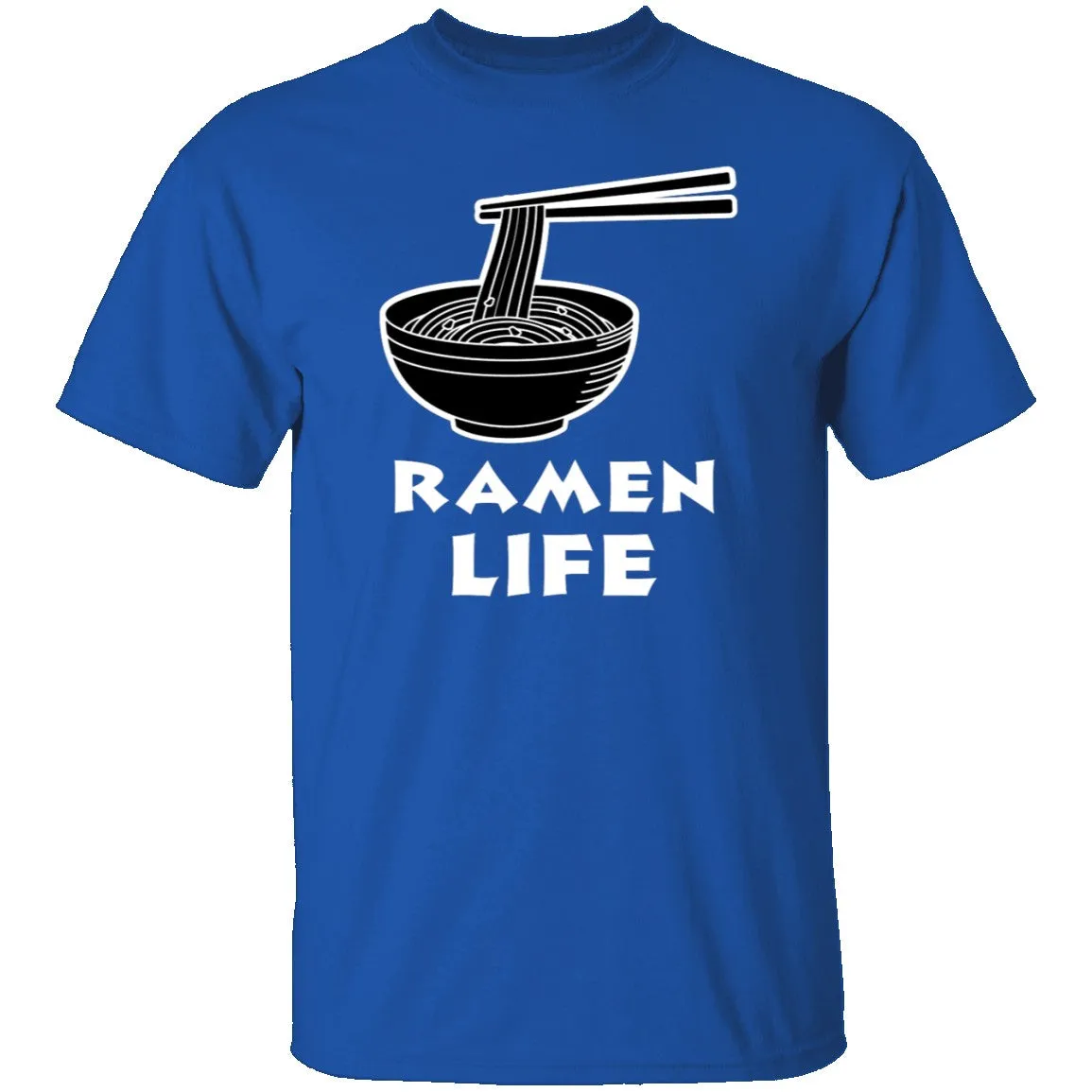 Ramen Life T-Shirt