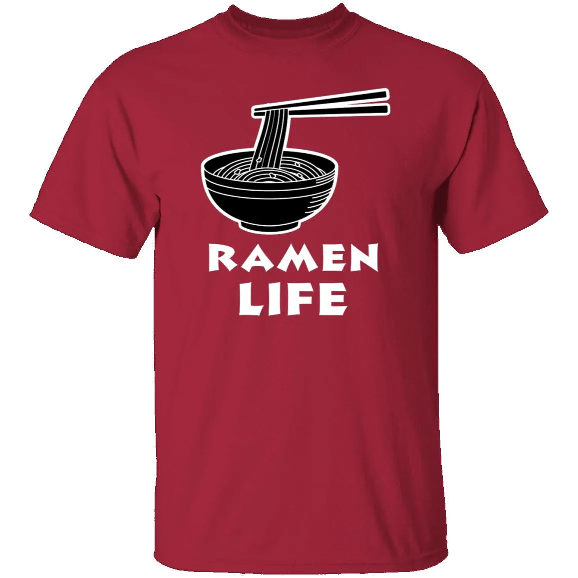 Ramen Life T-Shirt