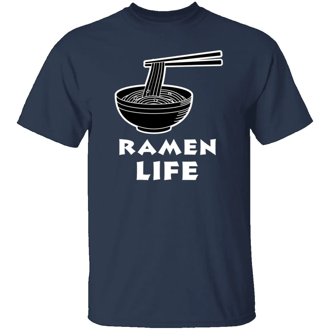 Ramen Life T-Shirt