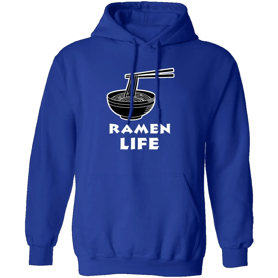 Ramen Life T-Shirt