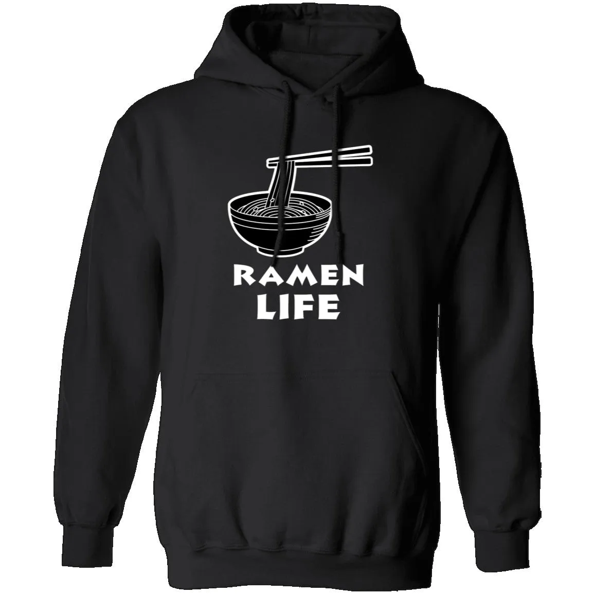 Ramen Life T-Shirt