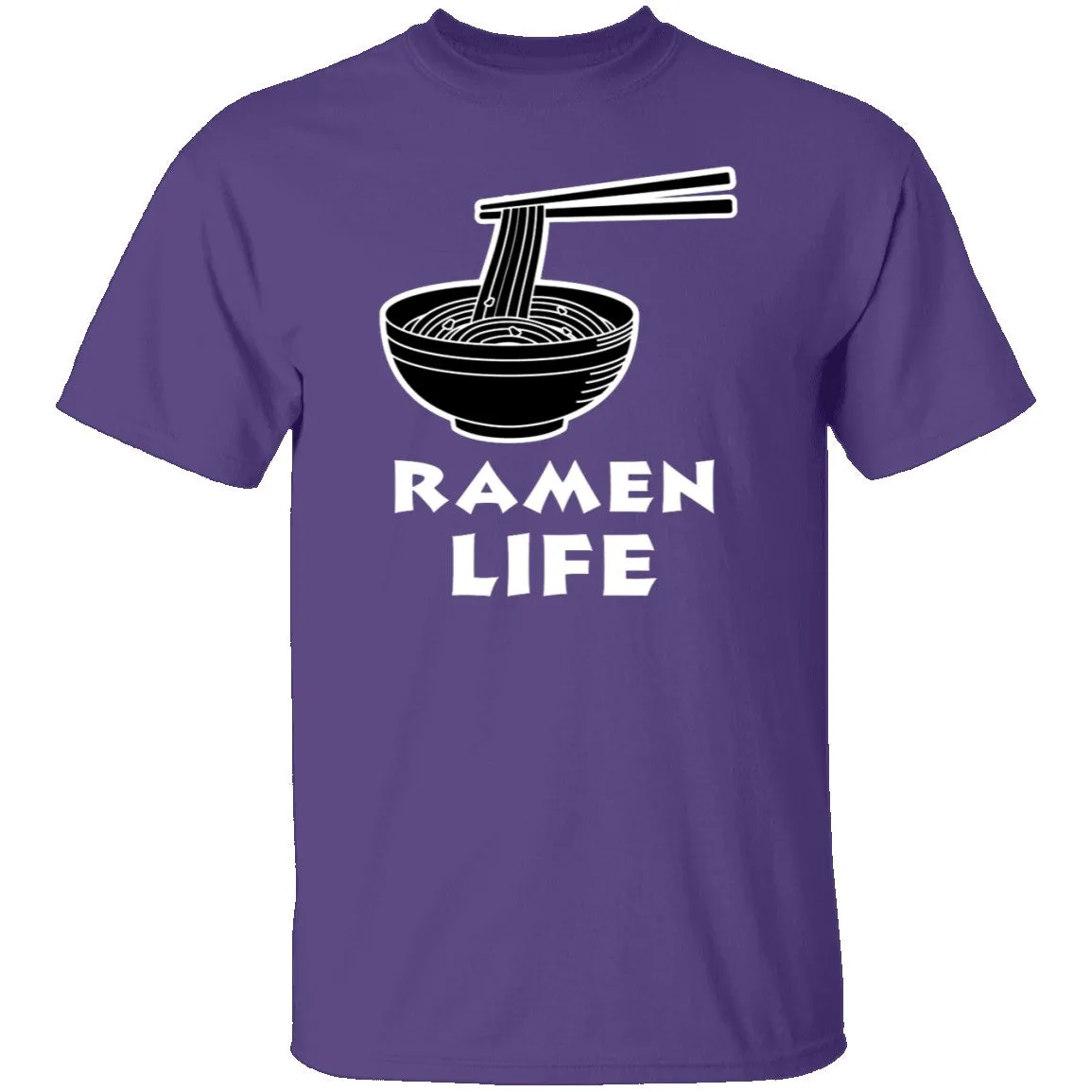 Ramen Life T-Shirt