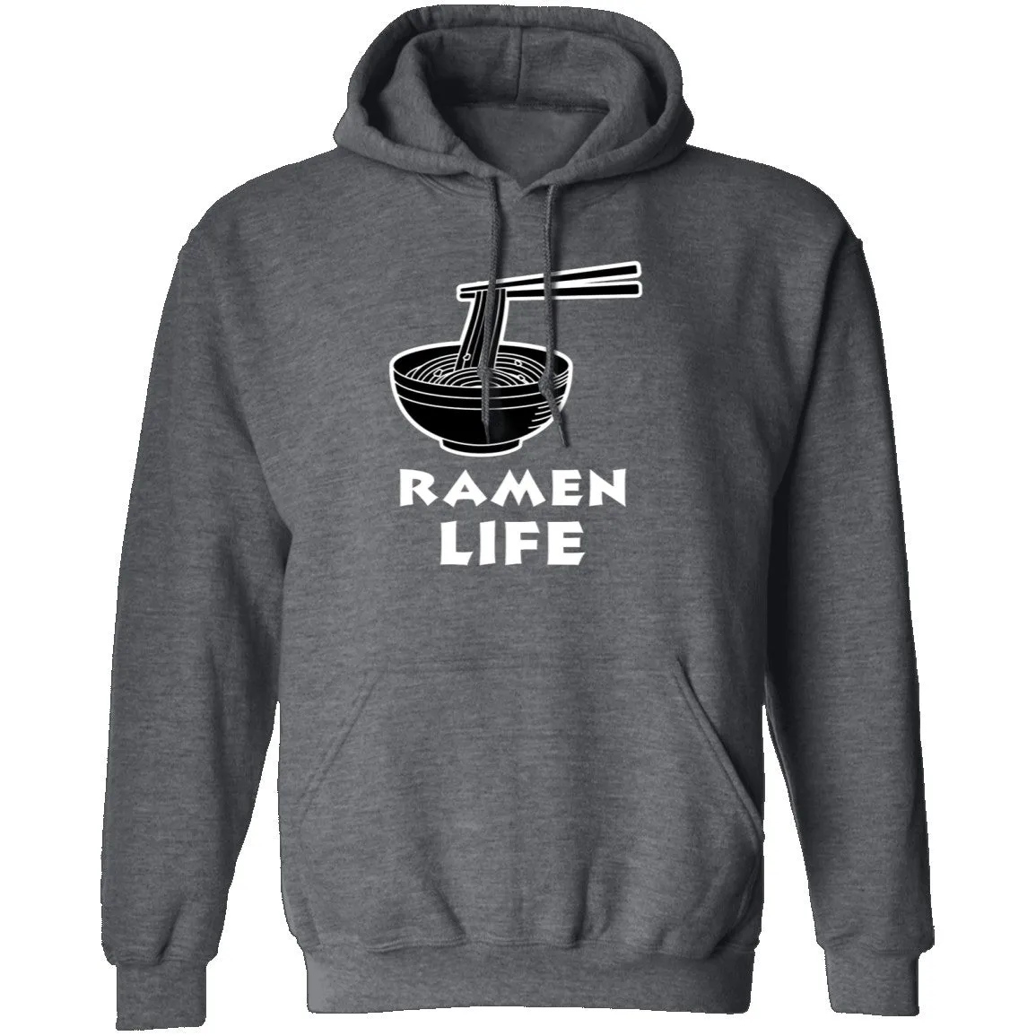 Ramen Life T-Shirt