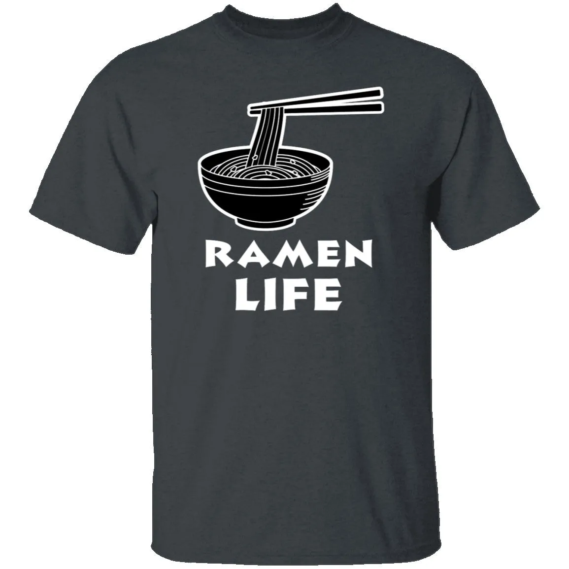 Ramen Life T-Shirt