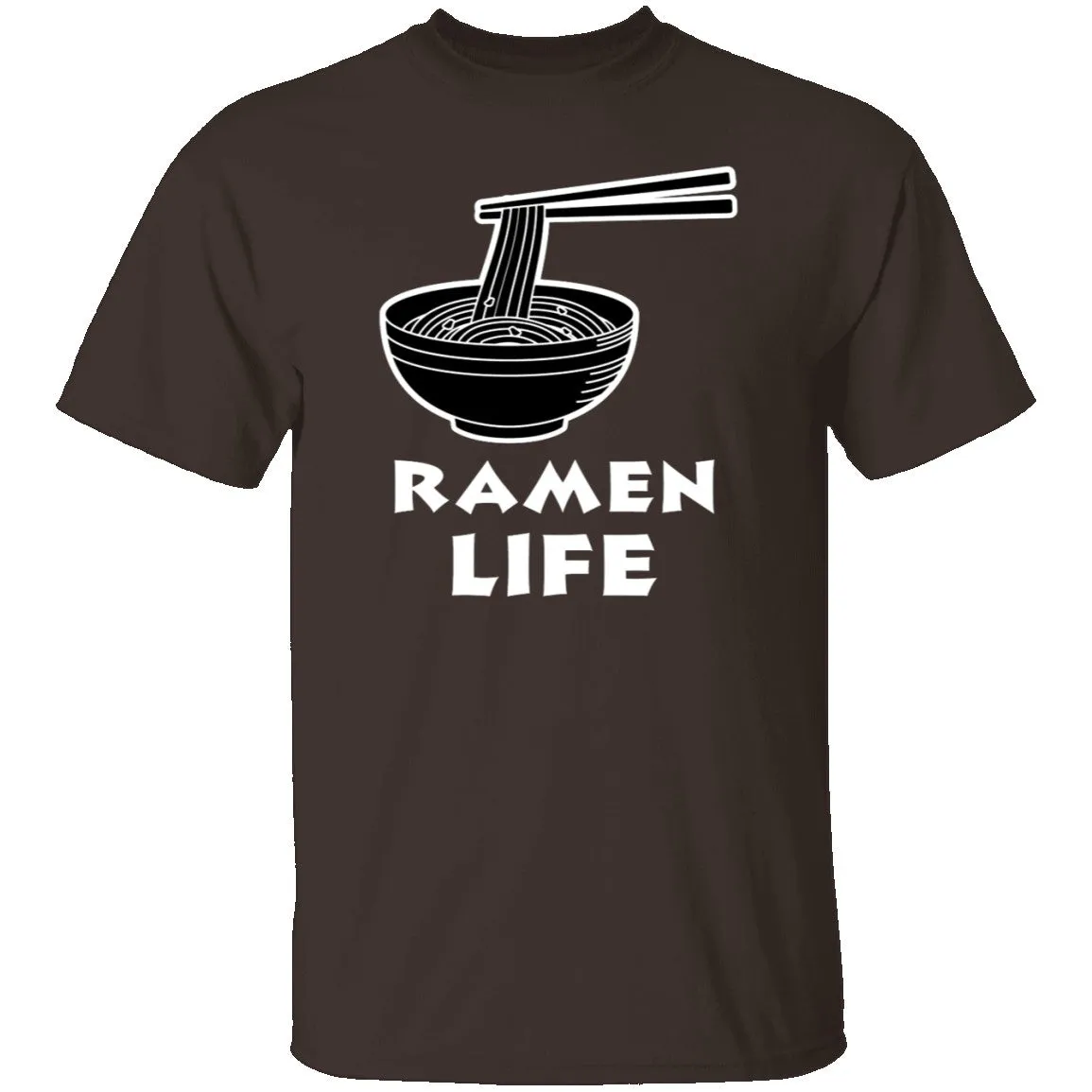 Ramen Life T-Shirt
