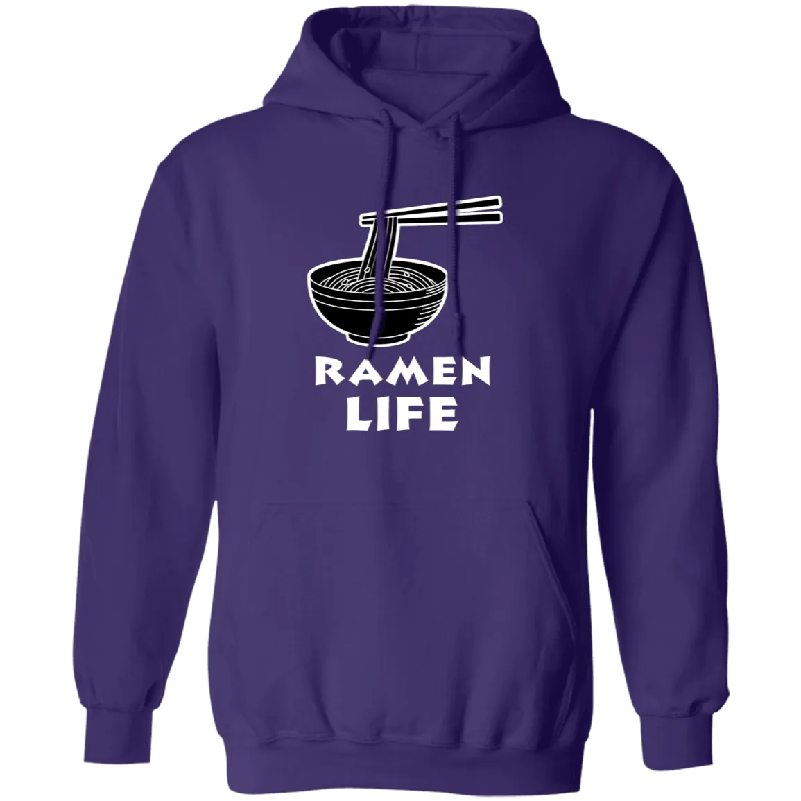 Ramen Life T-Shirt