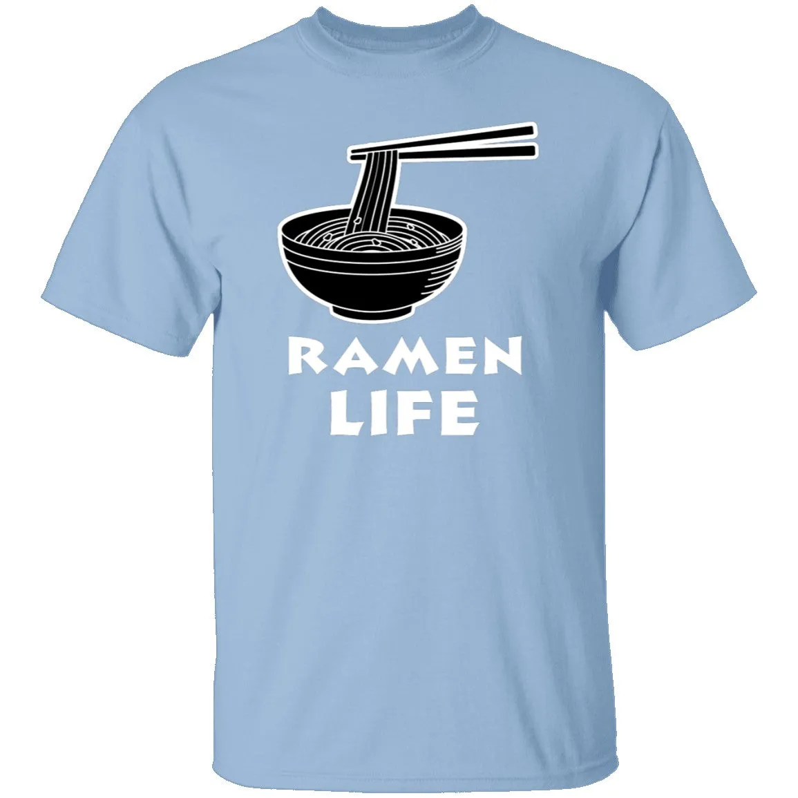 Ramen Life T-Shirt