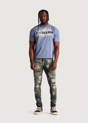 Randall Skinny Denim