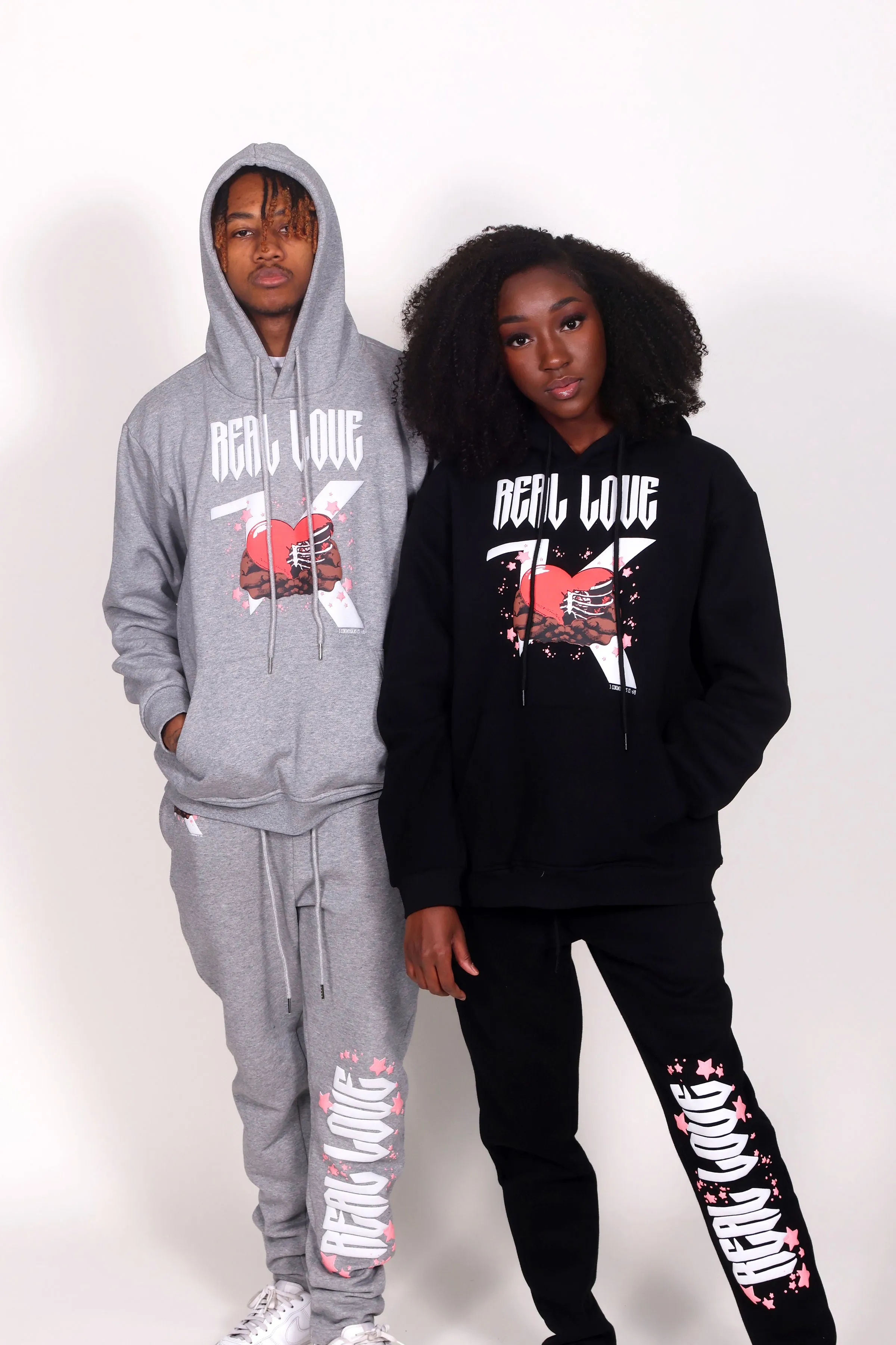 Real Love