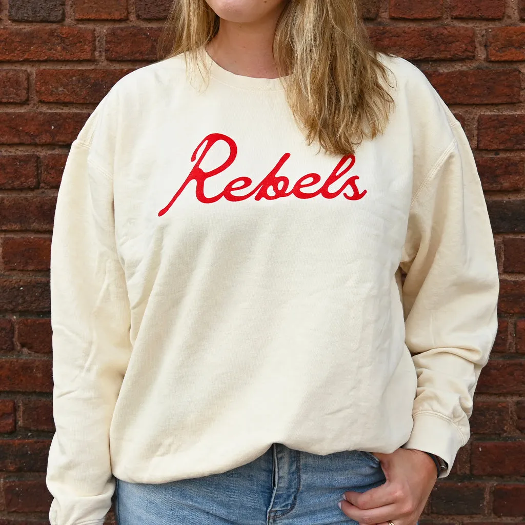 Rebels Sweatshirt