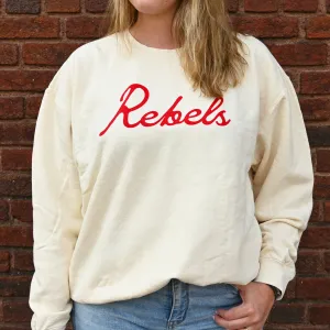 Rebels Sweatshirt